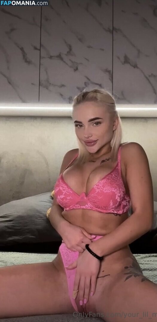 Flexibledi / blondeee.barbie_20 Nude OnlyFans  Leaked Photo #31