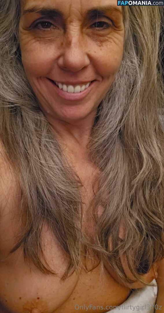 Flirtygirl370z Nude OnlyFans  Leaked Photo #12