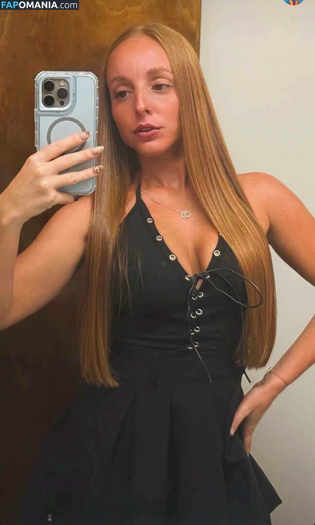 Flor Lisomini / florlisomini1 Nude OnlyFans  Leaked Photo #1