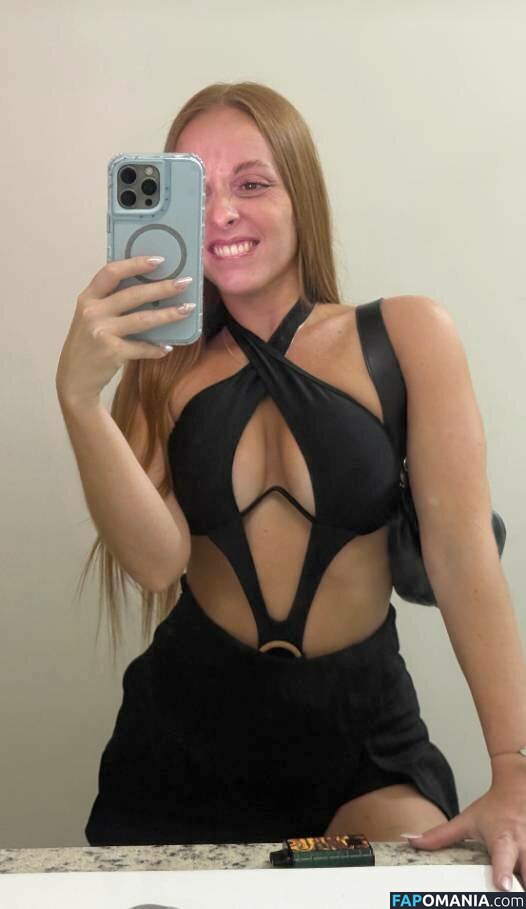 Flor Lisomini / florlisomini1 Nude OnlyFans  Leaked Photo #8