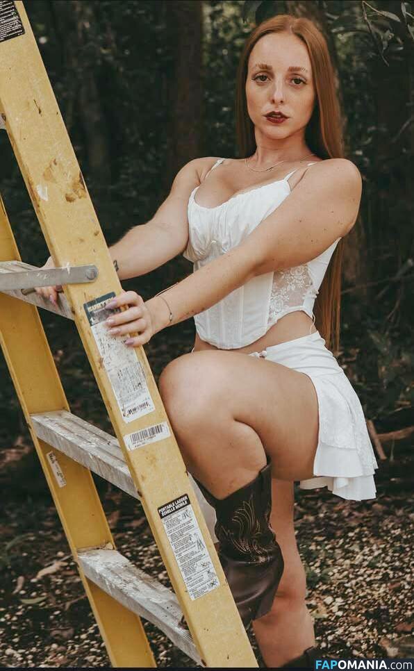 Flor Lisomini / florlisomini1 Nude OnlyFans  Leaked Photo #9