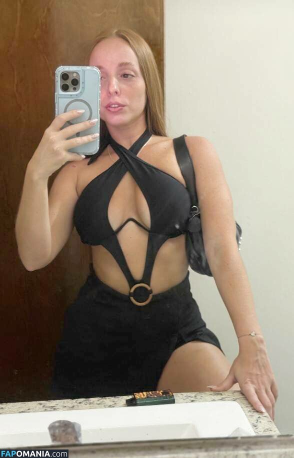 Flor Lisomini / florlisomini1 Nude OnlyFans  Leaked Photo #10