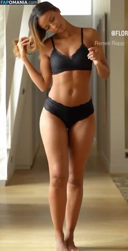 Flora Coquerel / floracoquerel Nude OnlyFans  Leaked Photo #1