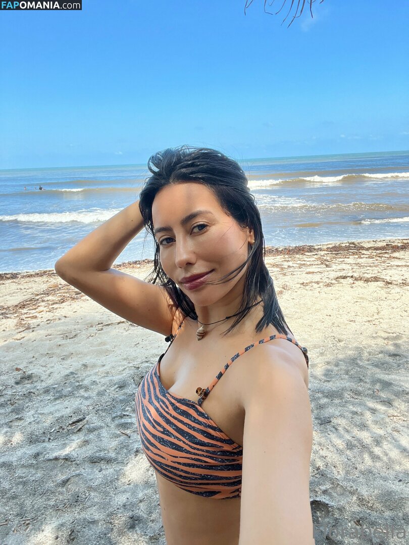 florabella / florabellavip Nude OnlyFans  Leaked Photo #23