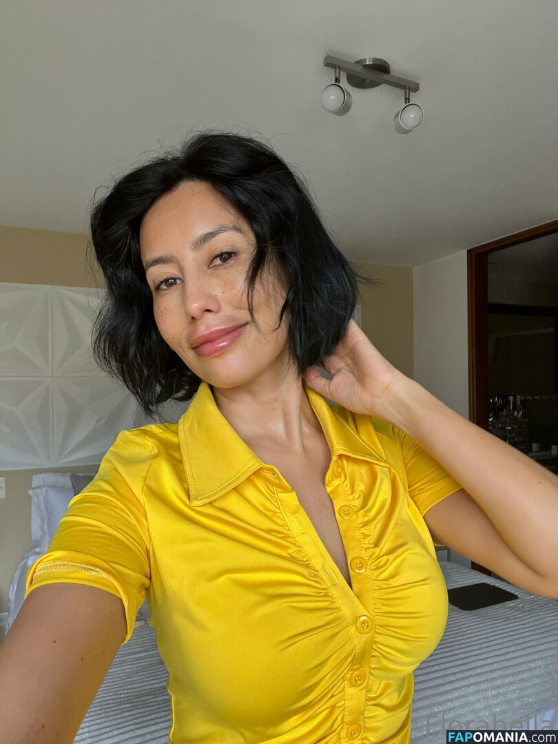 florabella / florabellavip Nude OnlyFans  Leaked Photo #78