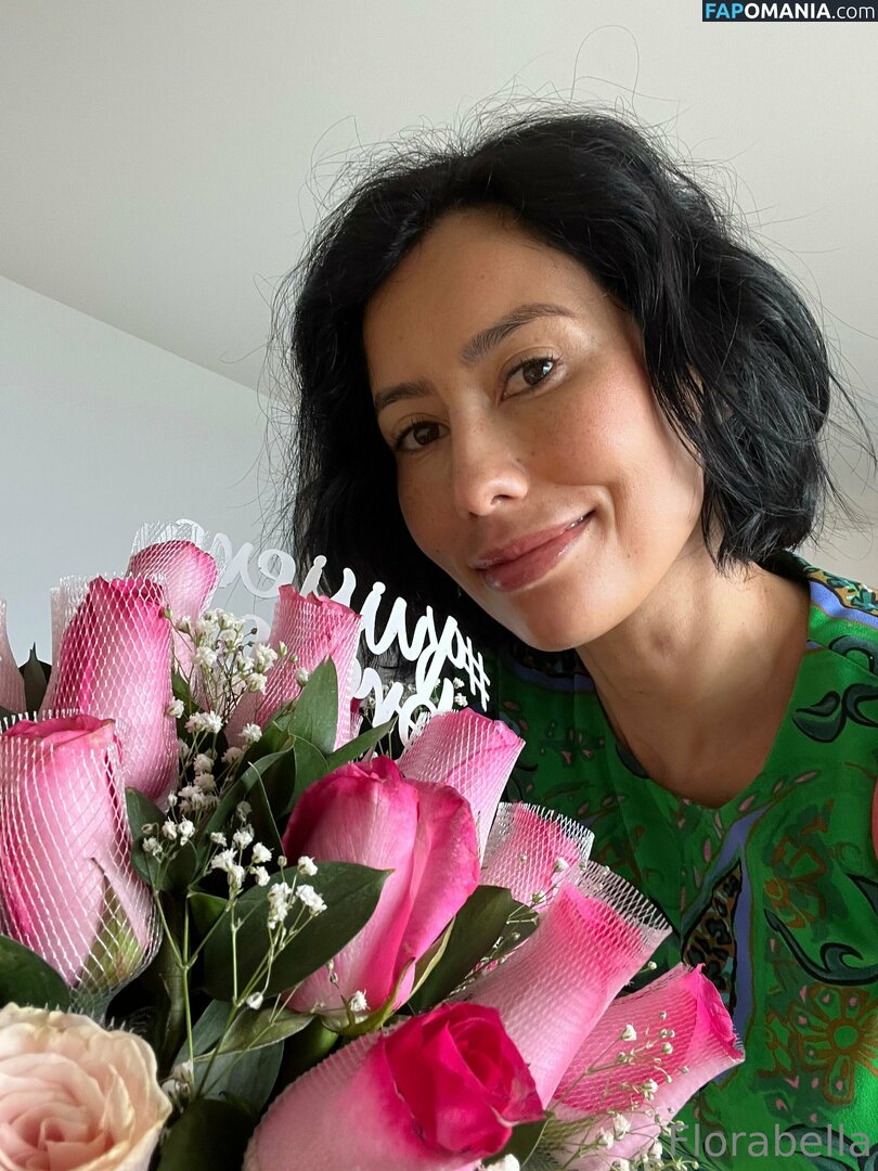 florabella / florabellavip Nude OnlyFans  Leaked Photo #79