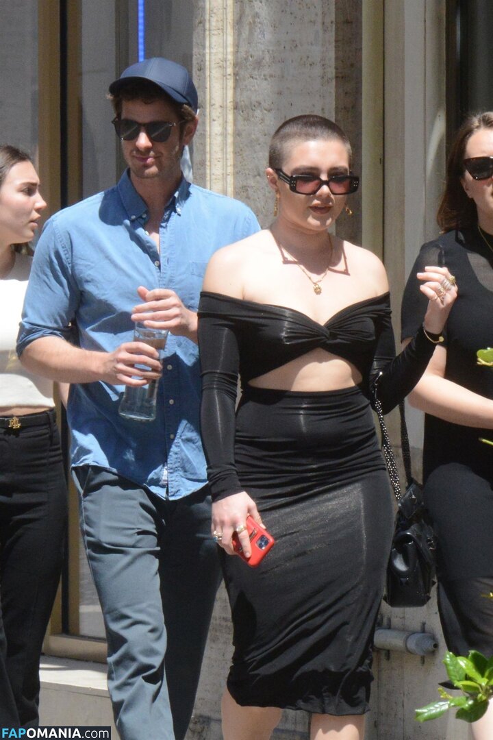 Florence Pugh / florencepugh Nude OnlyFans  Leaked Photo #3