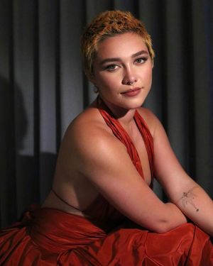 Florence Pugh