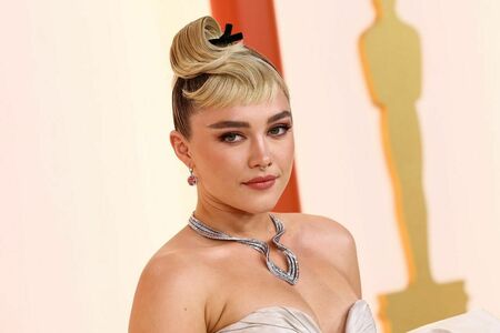 Florence Pugh