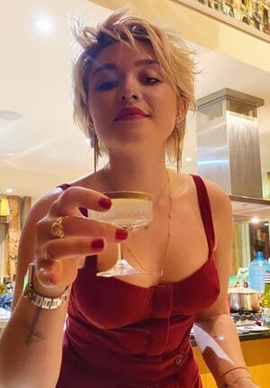 Florence Pugh