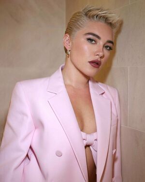 Florence Pugh