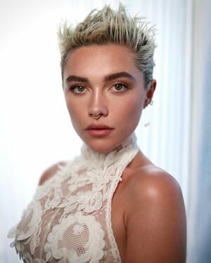 Florence Pugh