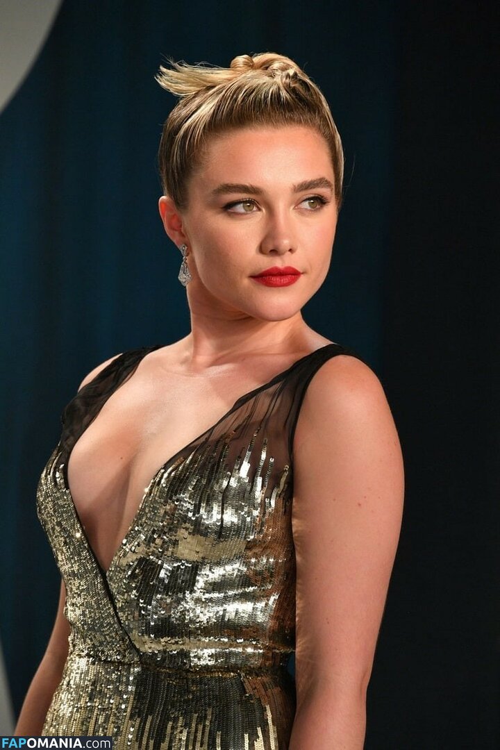 Florence Pugh / florencepugh Nude OnlyFans  Leaked Photo #612