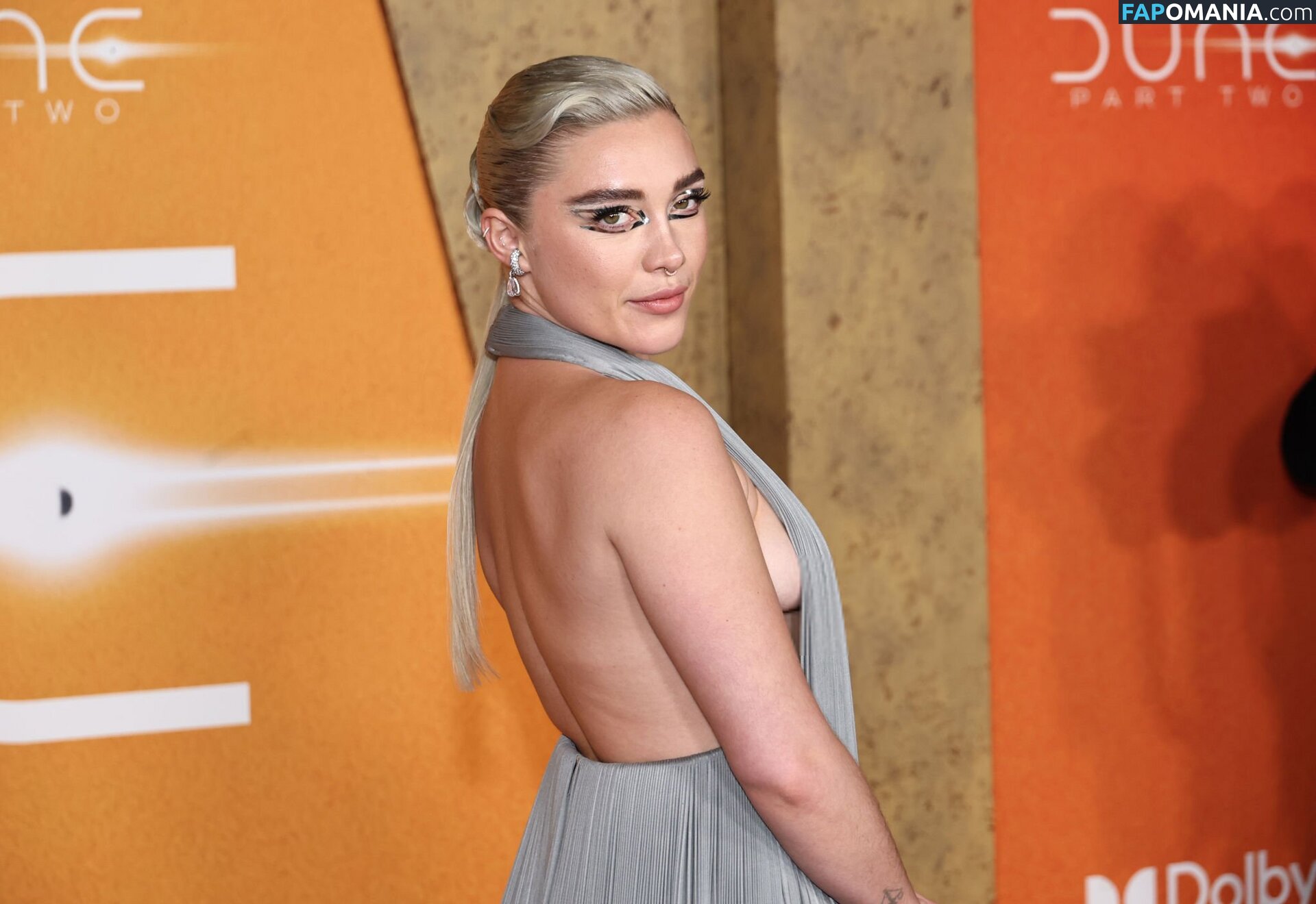 Florence Pugh / florencepugh Nude OnlyFans  Leaked Photo #671