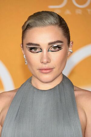 Florence Pugh