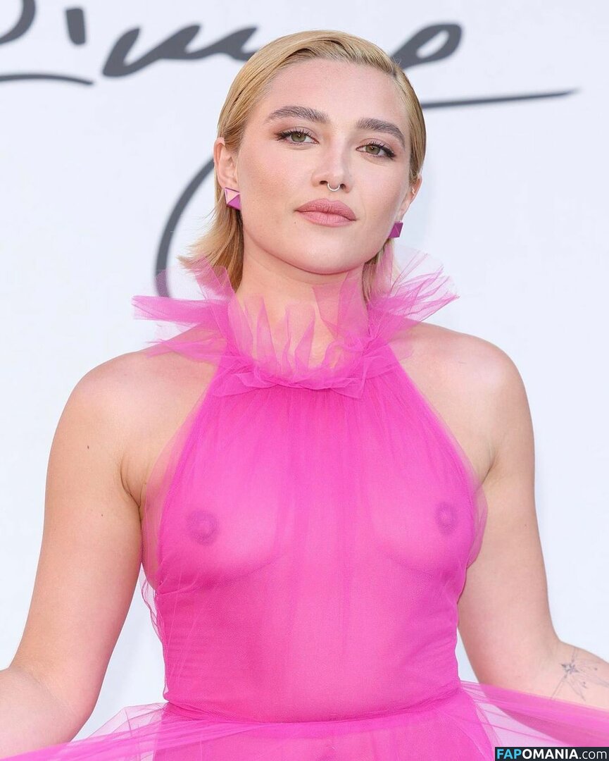 Florence Pugh / florencepugh Nude OnlyFans  Leaked Photo #995