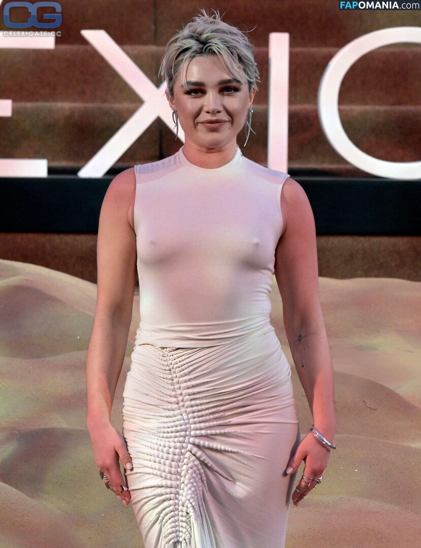 Florence Pugh / florencepugh Nude OnlyFans  Leaked Photo #1130