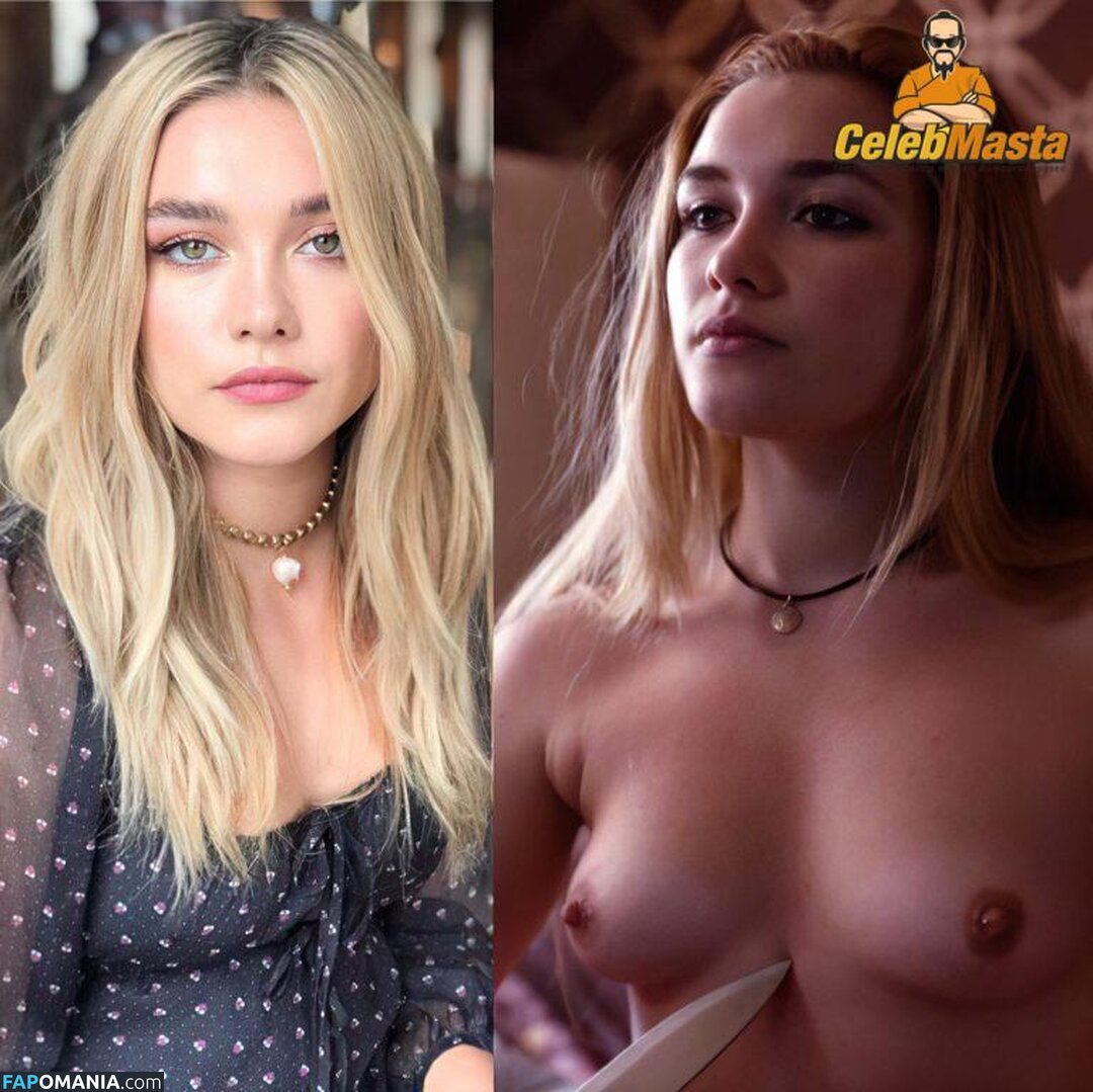 Florence Pugh / florencepugh Nude OnlyFans  Leaked Photo #1136