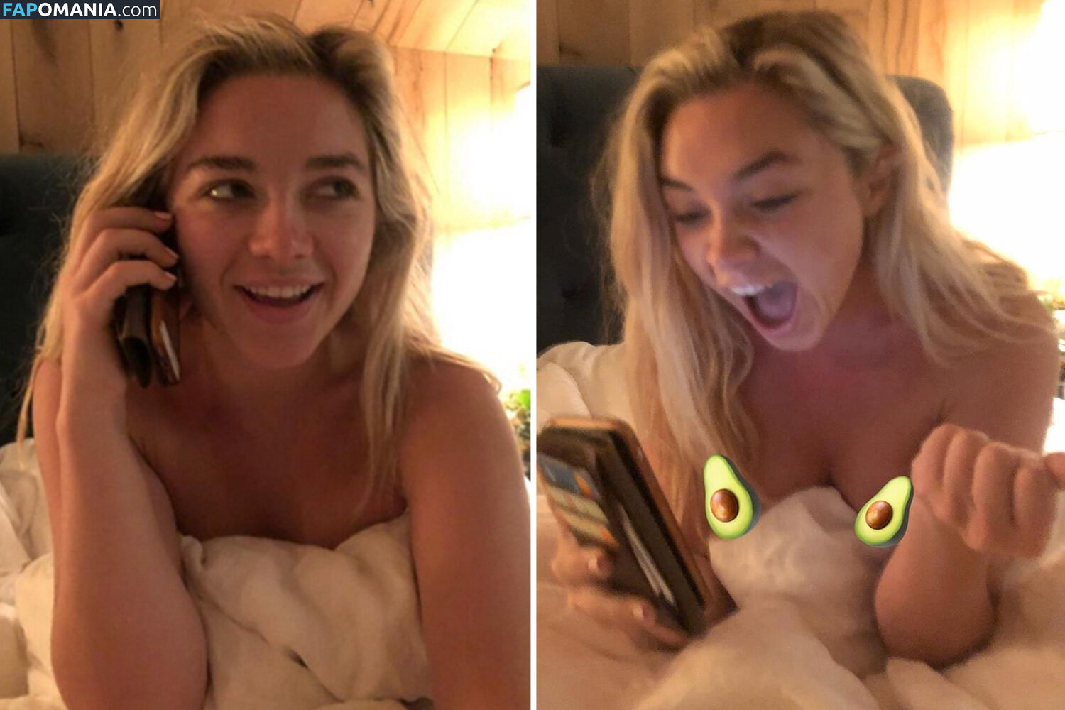 Florence Pugh / florencepugh Nude OnlyFans  Leaked Photo #1139