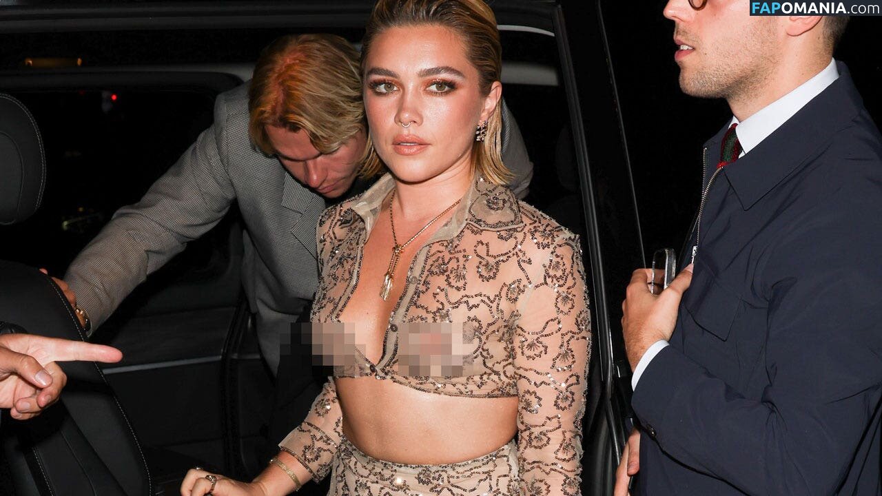 Florence Pugh / florencepugh Nude OnlyFans  Leaked Photo #1140