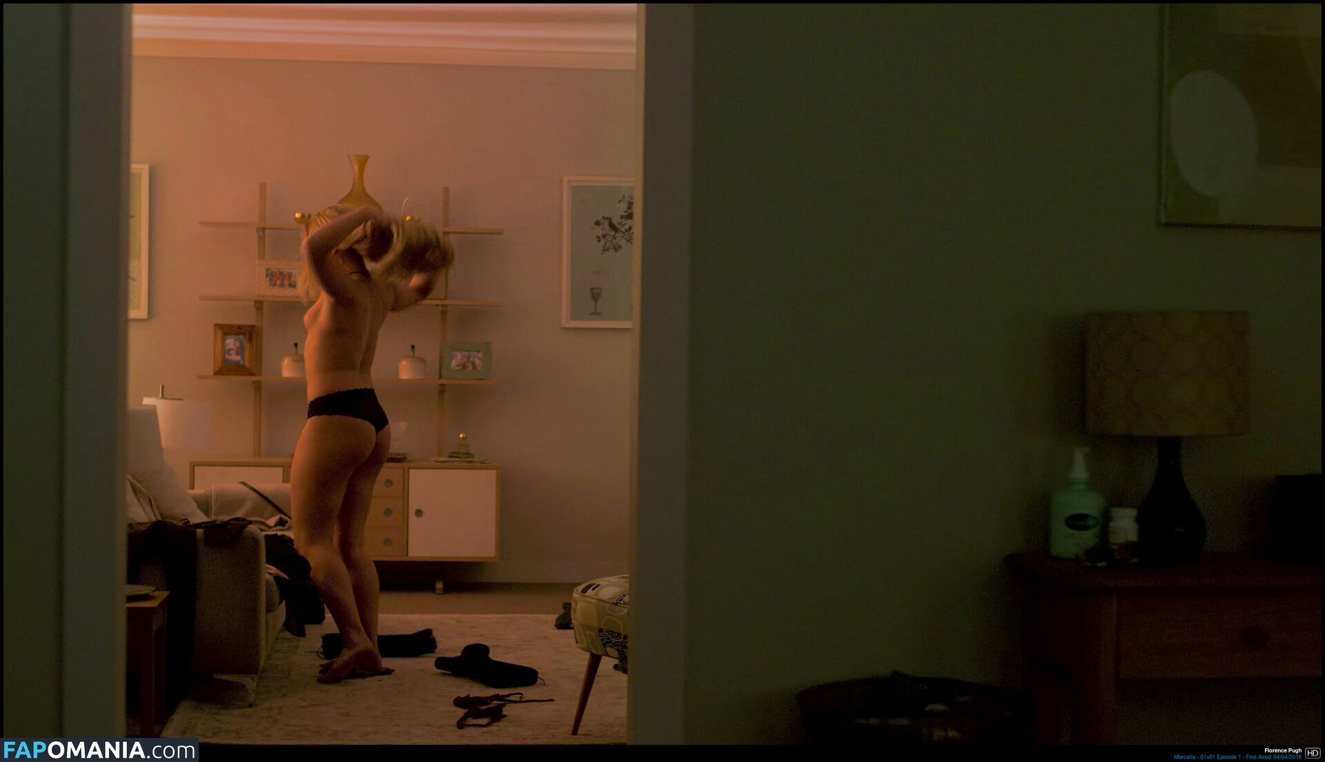 Florence Pugh / florencepugh Nude OnlyFans  Leaked Photo #1144