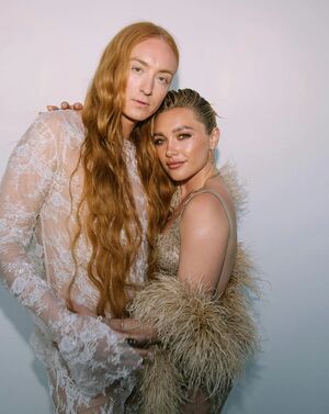 Florence Pugh