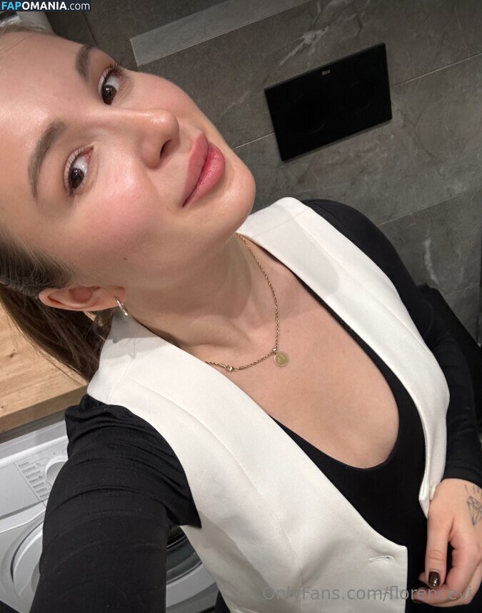 florencegiven / florencevi Nude OnlyFans  Leaked Photo #20
