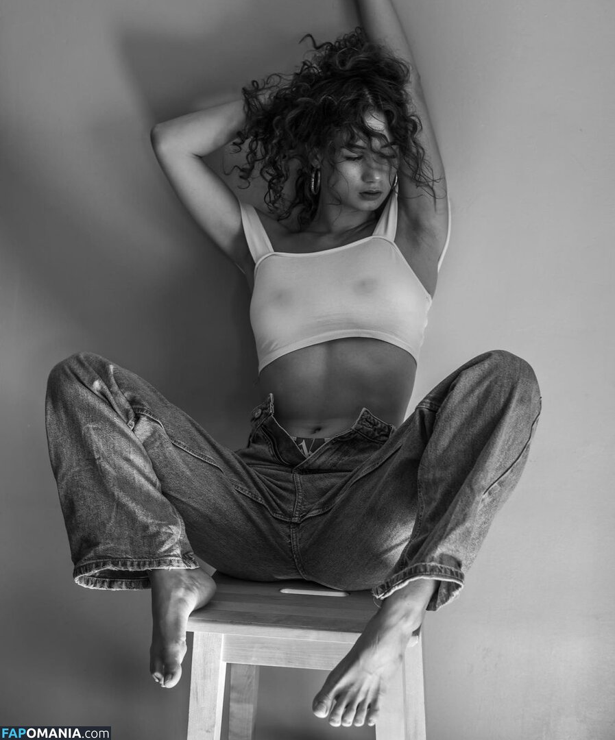 Cutygang / Florine Mazoyer / florinemazoyer Nude OnlyFans  Leaked Photo #11