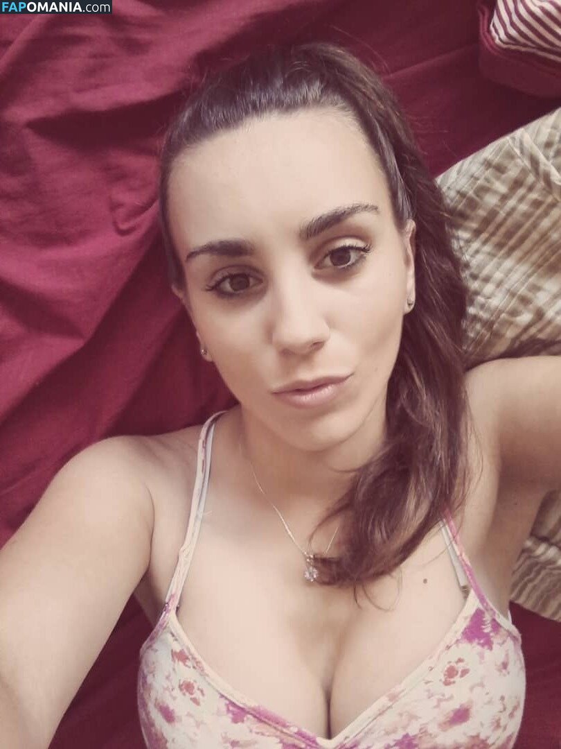 florpinelli91 Nude OnlyFans  Leaked Photo #4