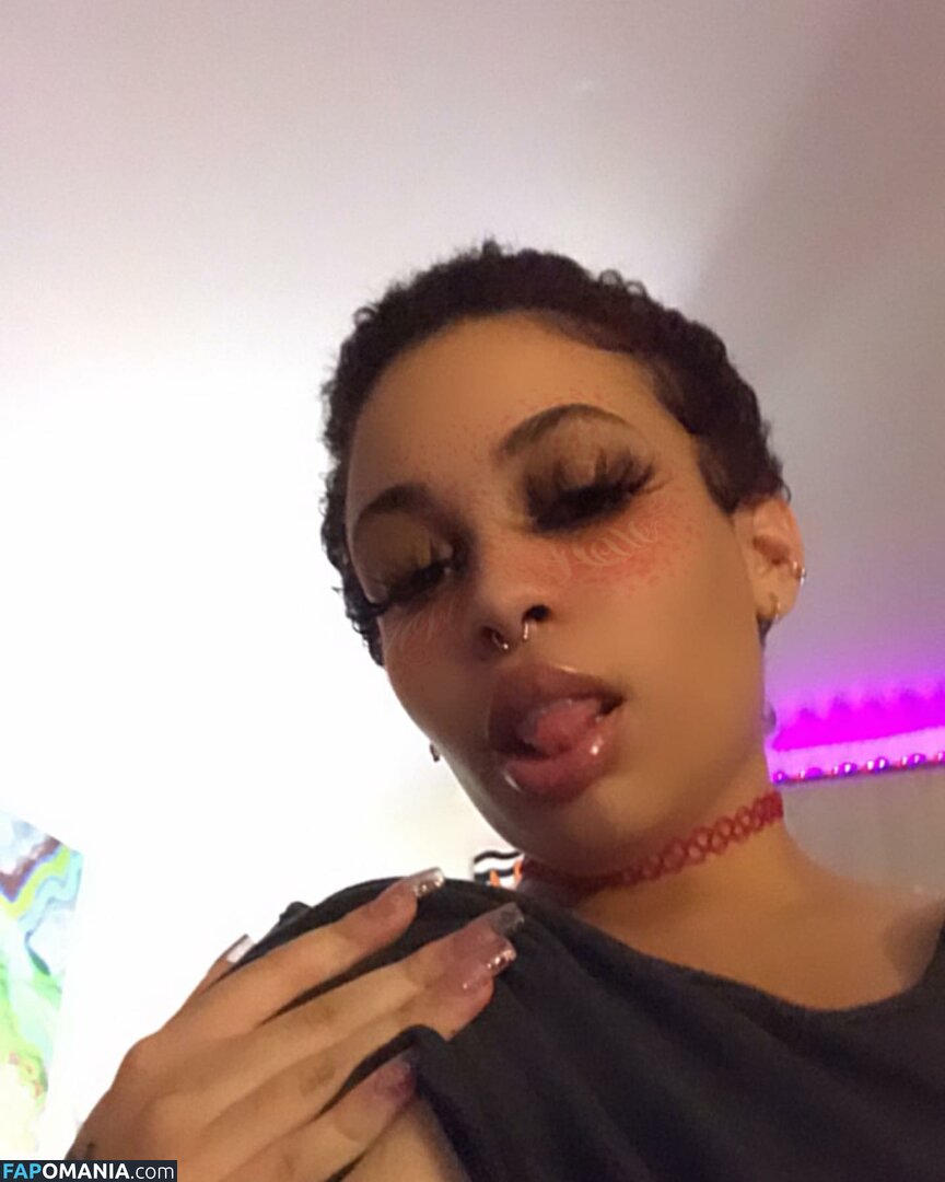 felttheflowers / flowers Nude OnlyFans  Leaked Photo #1