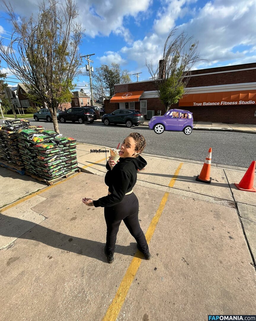 felttheflowers / flowers Nude OnlyFans  Leaked Photo #4