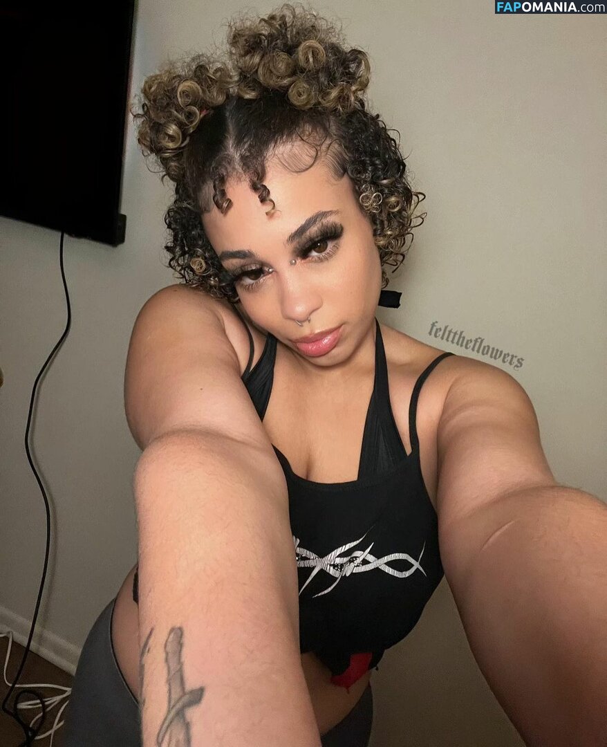 felttheflowers / flowers Nude OnlyFans  Leaked Photo #11