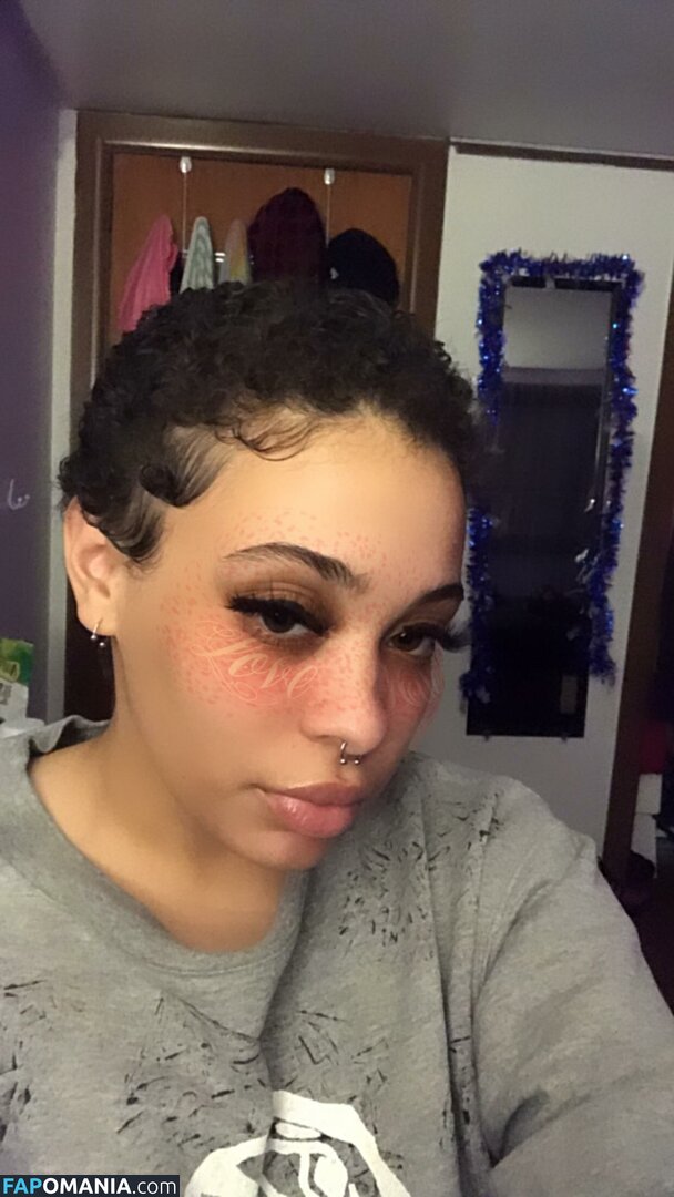 felttheflowers / flowers Nude OnlyFans  Leaked Photo #28