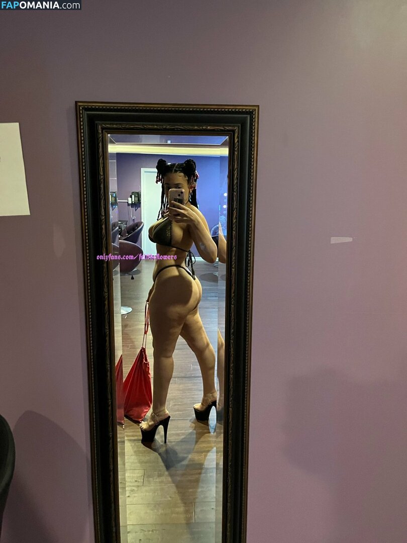 felttheflowers / flowers Nude OnlyFans  Leaked Photo #30