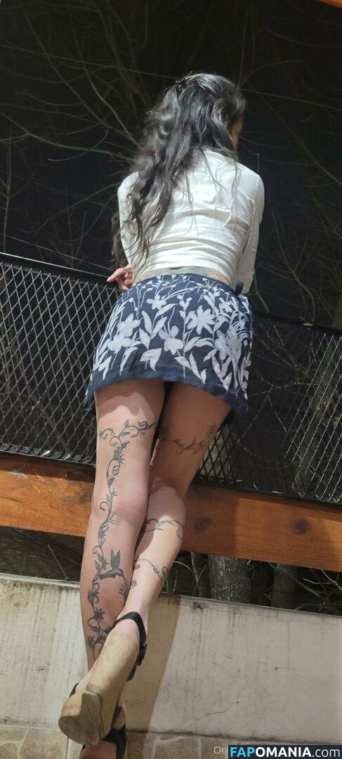 flowersrain / munanurwaroh Nude OnlyFans  Leaked Photo #58