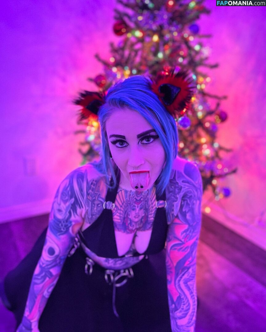 Flowmi Nude OnlyFans  Leaked Photo #6