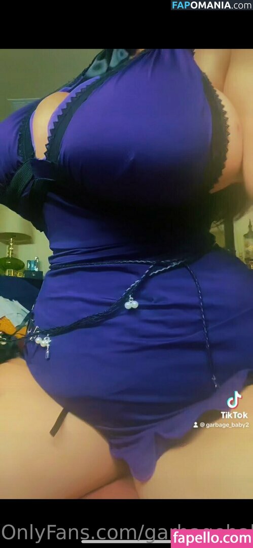 Fluffy_babe666 / Fluffybeezz / Garbage_baby2 / garbagebaby222 Nude OnlyFans  Leaked Photo #38