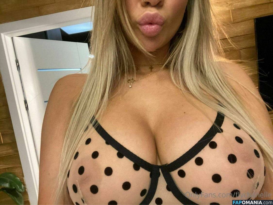 Flychanelle Nude OnlyFans  Leaked Photo #15