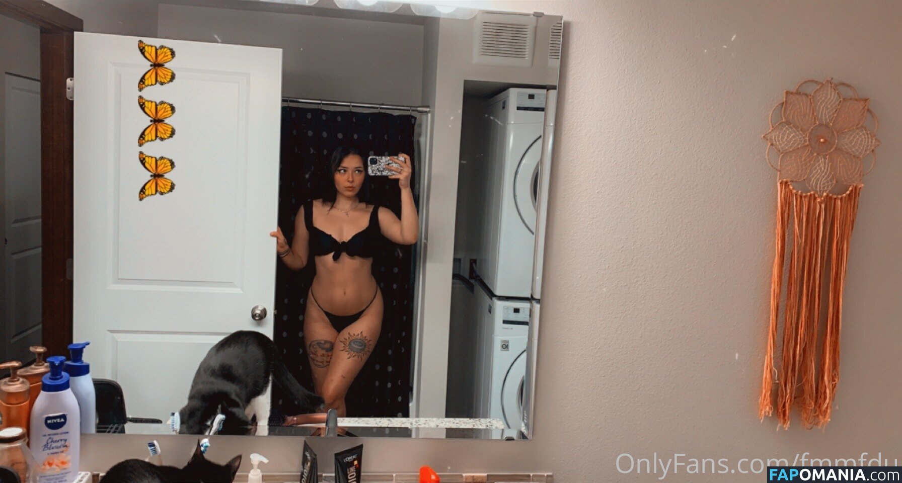 fmmfdu / mmffuup Nude OnlyFans  Leaked Photo #2