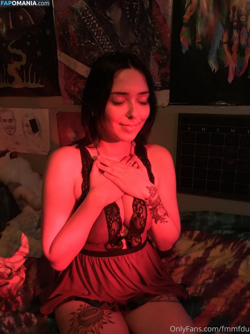 fmmfdu / mmffuup Nude OnlyFans  Leaked Photo #4
