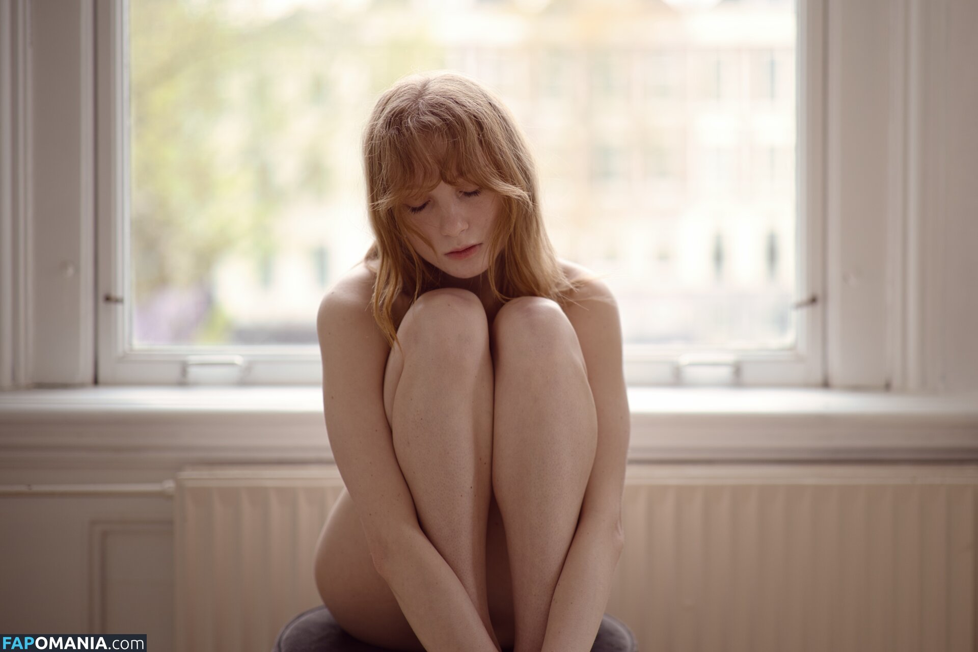 FocalHaze / fhaze Nude OnlyFans  Leaked Photo #2