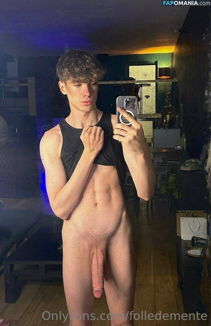 folledemente Nude OnlyFans  Leaked Photo #53