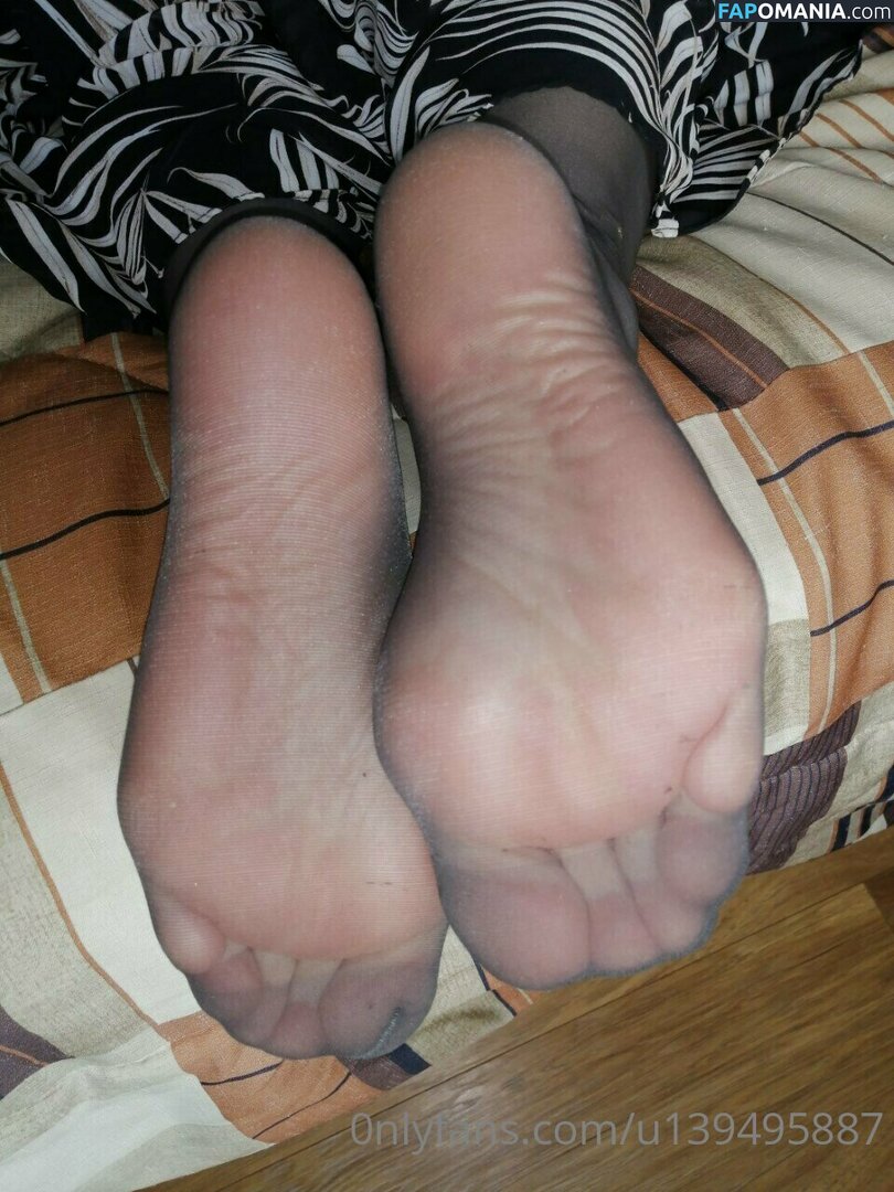 foot-mistress-miss-b / foot_mistress_miss_b Nude OnlyFans  Leaked Photo #6