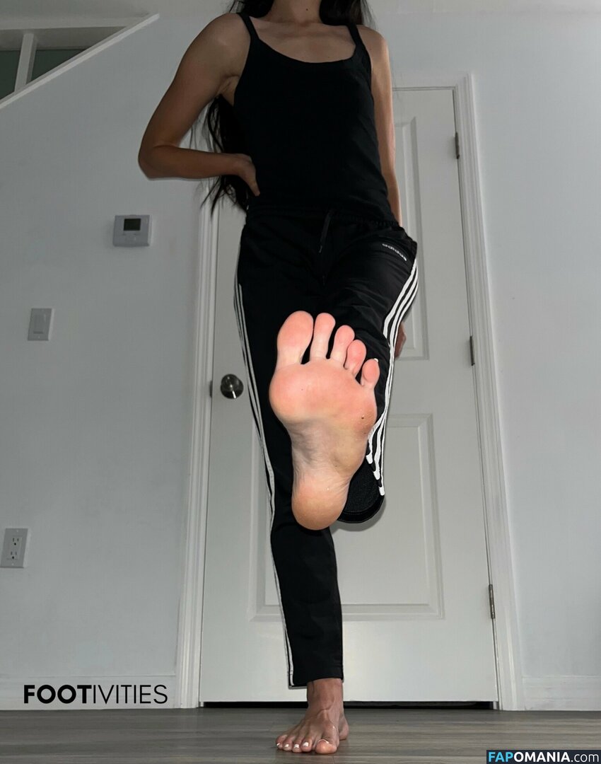 footivities Nude OnlyFans  Leaked Photo #46