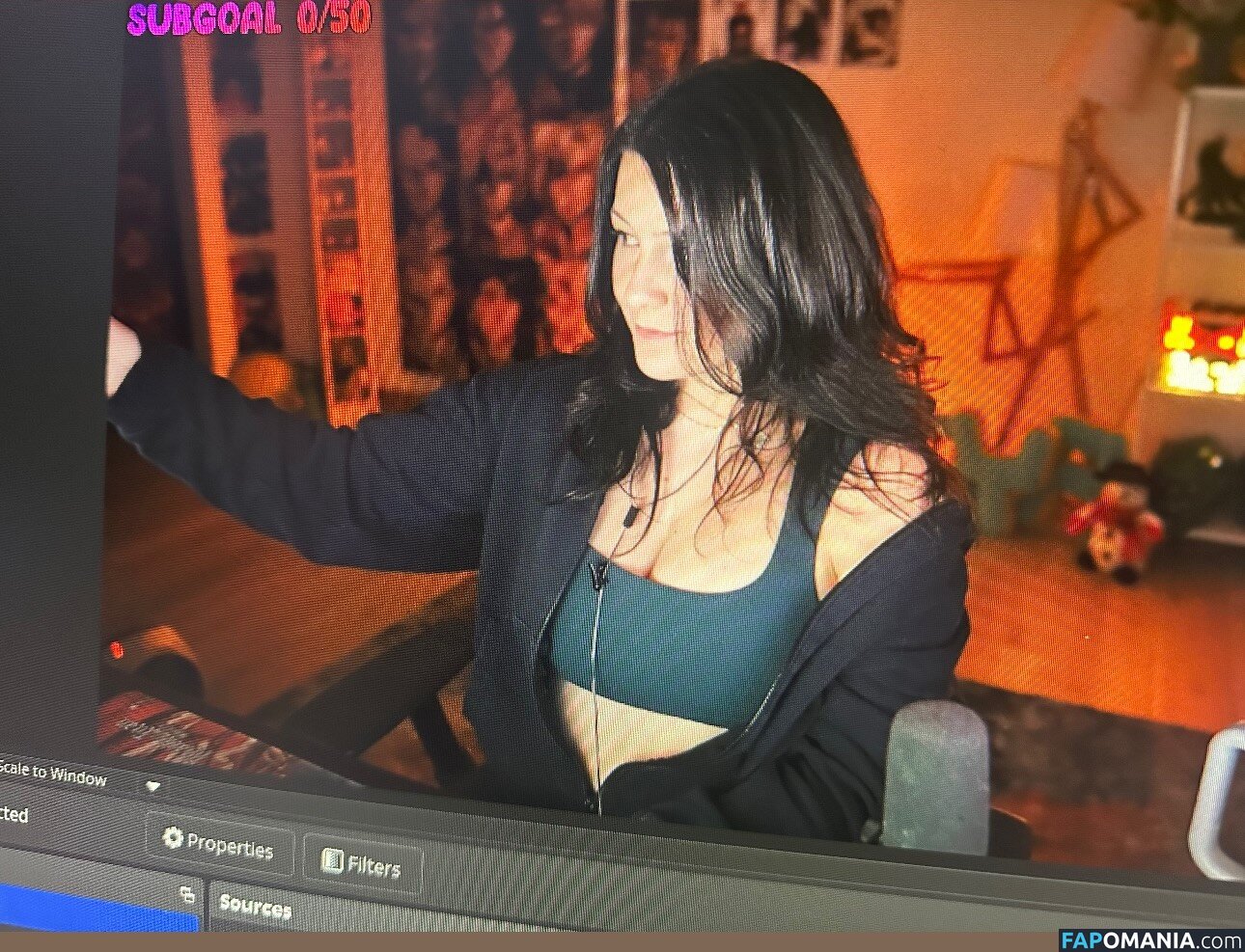 Danielle Bosch / Fooya / iFooYa Nude OnlyFans  Leaked Photo #39