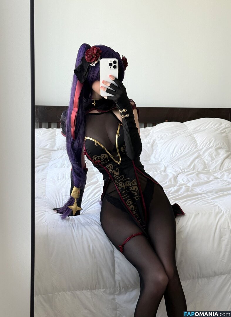 Foreplay / Marmarbunni / Marsie Nude OnlyFans  Leaked Photo #2