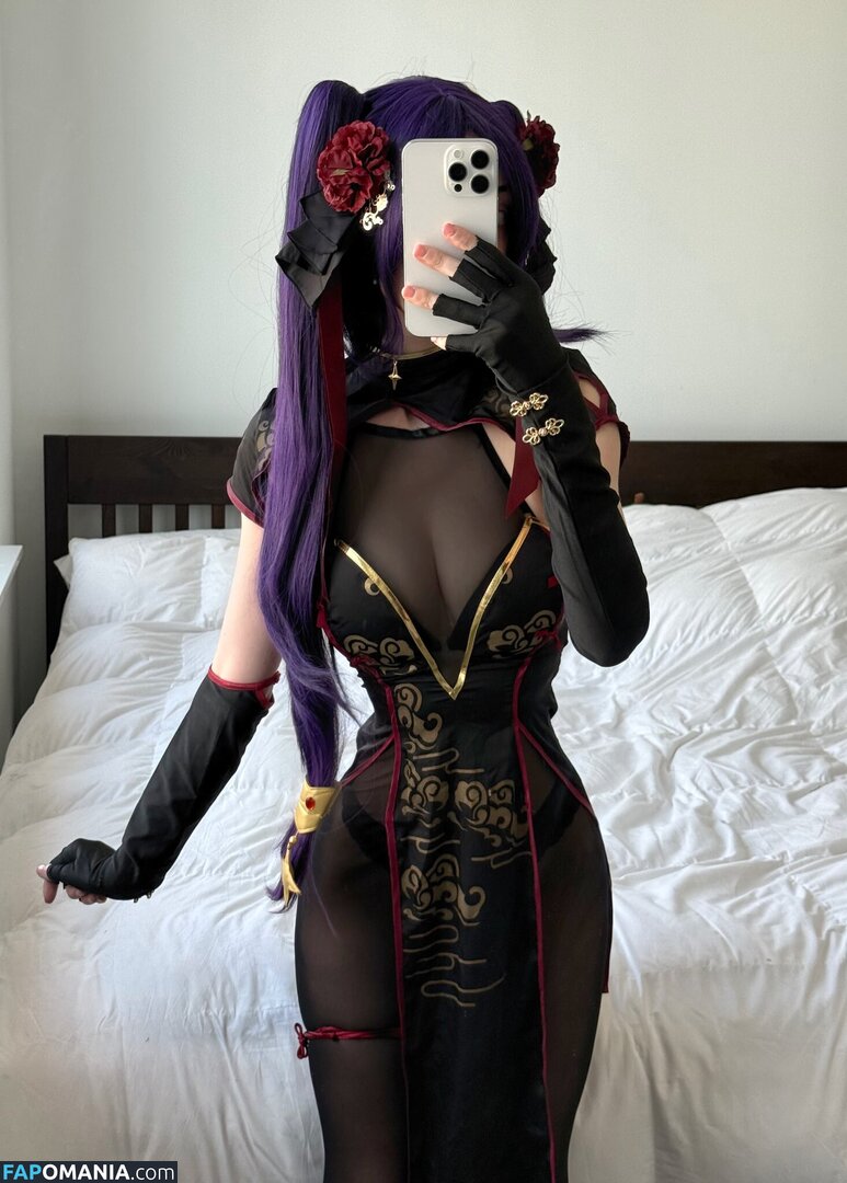 Foreplay / Marmarbunni / Marsie Nude OnlyFans  Leaked Photo #4