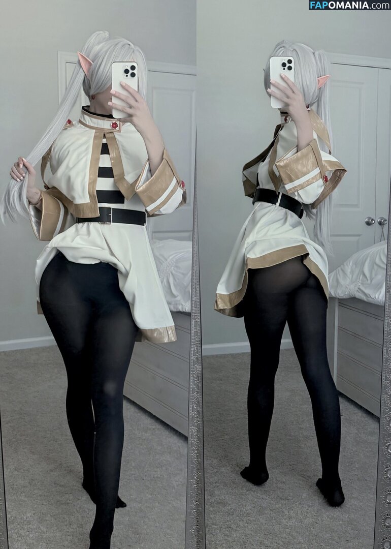 Foreplay / Marmarbunni / Marsie Nude OnlyFans  Leaked Photo #6