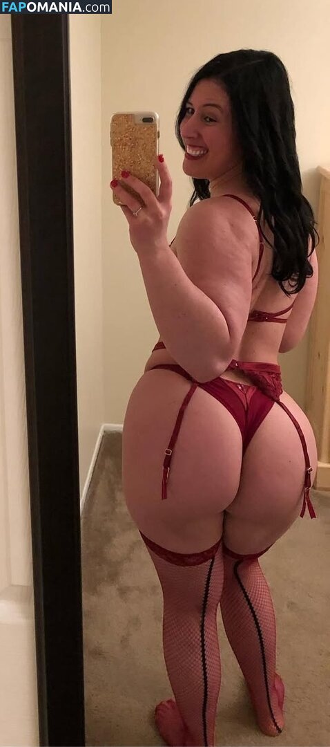 Forever_fit_self_made_sara Nude OnlyFans  Leaked Photo #12