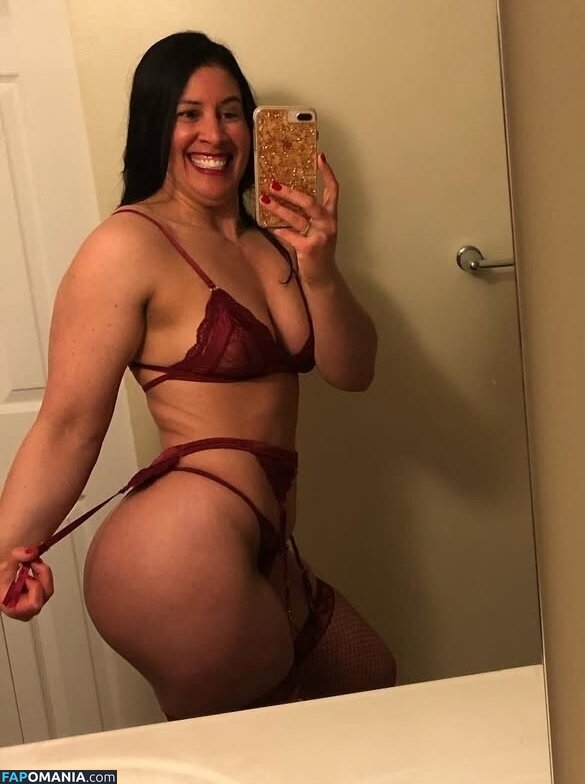 Forever_fit_self_made_sara Nude OnlyFans  Leaked Photo #13